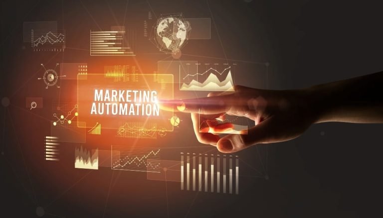 Marketing Automation