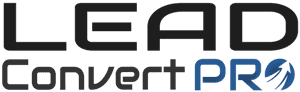 Lead Convert Pro Logo